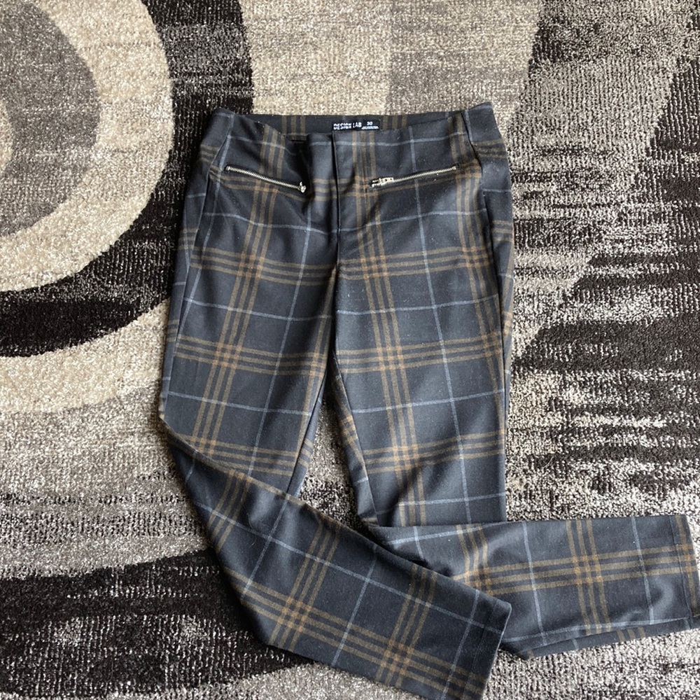 Design Lab Pants Size 30